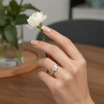 Sadie Engagement Ring