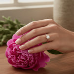 Sadie Engagement Ring
