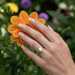 Sadie Engagement Ring