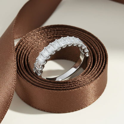 'Callista' Wedding Band