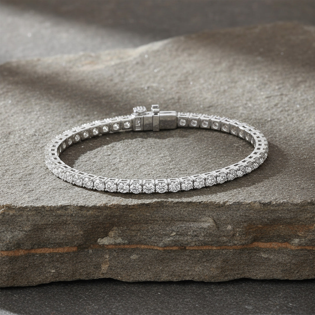 5.00ct Tennis Bracelet