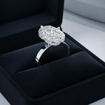 June Engagement Ring