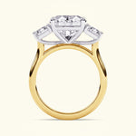Autumn Engagement Ring