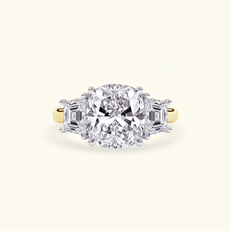 Autumn Engagement Ring