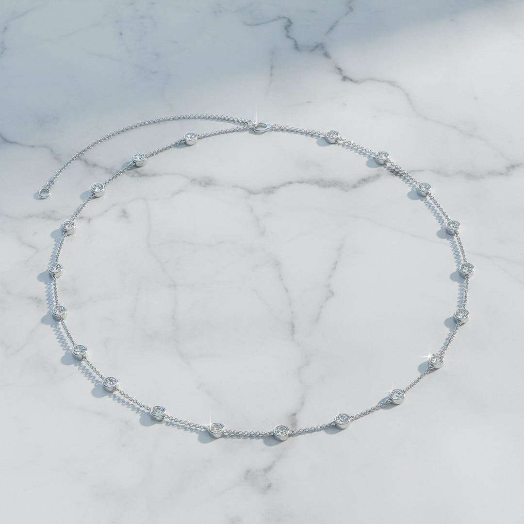 2.00ct Diamonds by the Yard