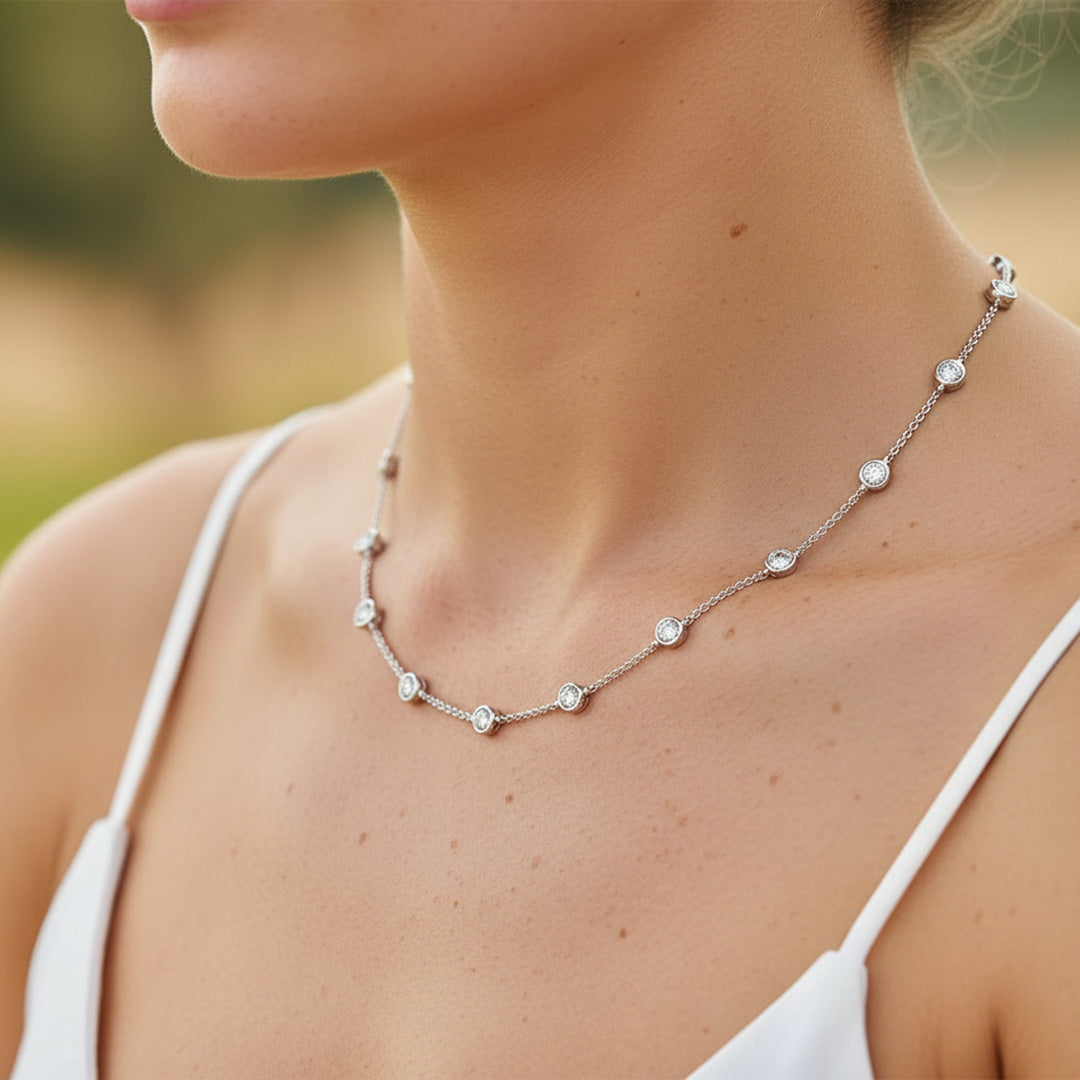 2.00ct Diamonds by the Yard