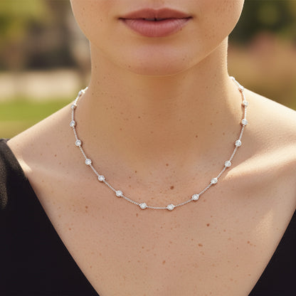 2.00ct Diamonds by the Yard