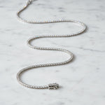 5.00ct Tennis Necklace