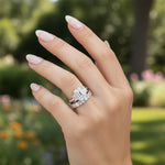 'Talia' Wedding Band