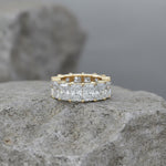 'Elise' Wedding Band