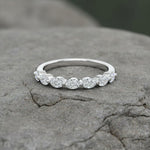 'Aubrey' Wedding Band