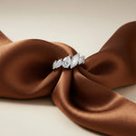 'Ava' Wedding Band