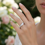 Ava Wedding Band