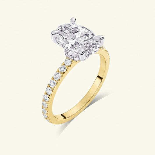 May Engagement Ring