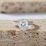 Erin Engagement Ring