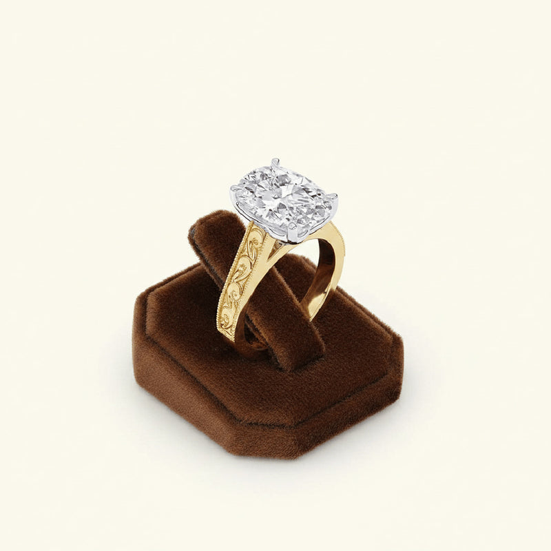 Erin Engagement Ring