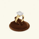 Erin Engagement Ring