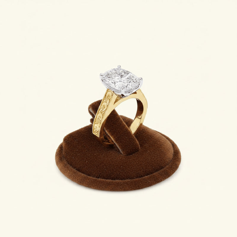 Erin Engagement Ring
