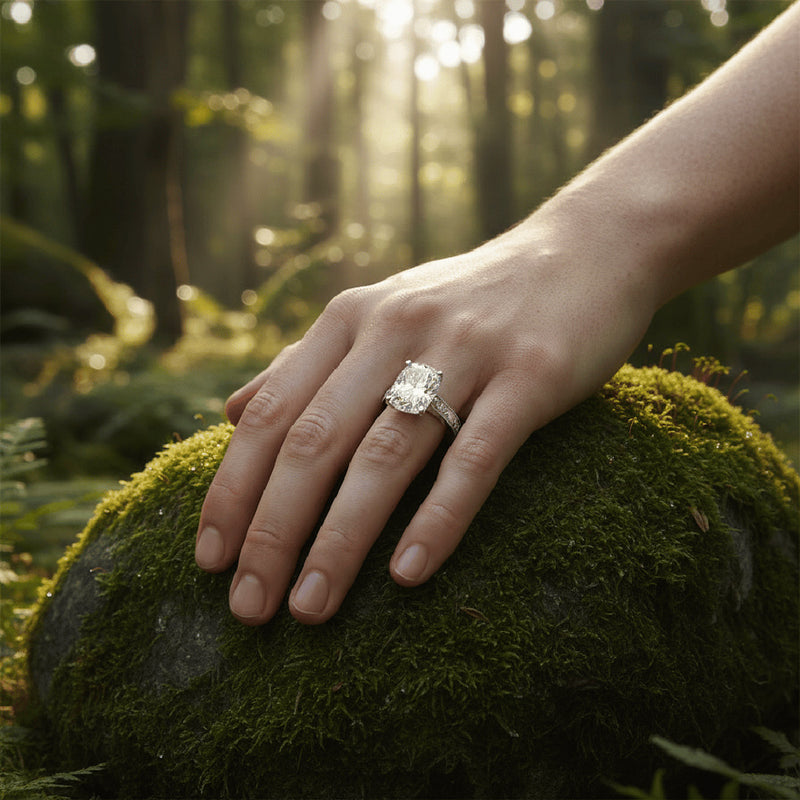 Erin Engagement Ring