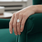 Erin Engagement Ring