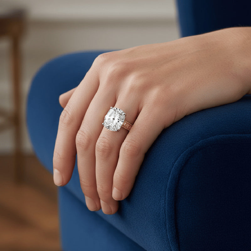 Erin Engagement Ring
