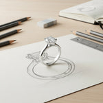 Luca Engagement Ring