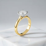 Luca Engagement Ring