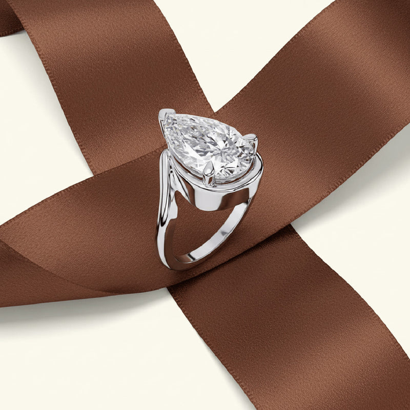 Kenzie Engagement Ring