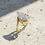 Kenzie Engagement Ring