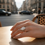 Kenzie Engagement Ring