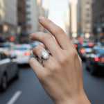 Kenzie Engagement Ring