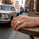 Kenzie Engagement Ring
