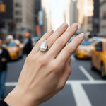Kenzie Engagement Ring