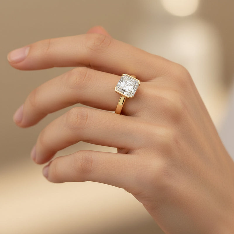 'Gia' Setting