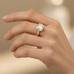 'Gia' Setting