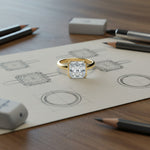 'Gia' Setting