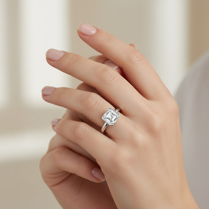 'Gia' Setting