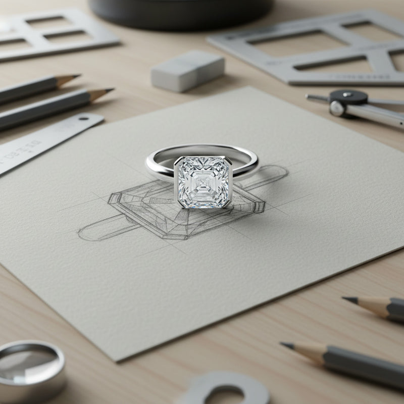 'Gia' Setting