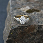 Darcy Engagement Ring