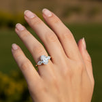 Darcy Engagement Ring