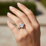 Darcy Engagement Ring