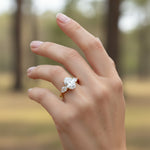 Darcy Engagement Ring