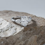 Darcy Engagement Ring