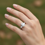 Darcy Engagement Ring