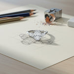 Darcy Engagement Ring