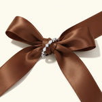 'Violet' Wedding Band