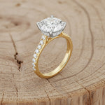 'Elizabeth' Setting