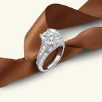 Carly Engagement Ring