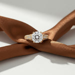 Carly Engagement Ring