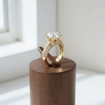 Carly Engagement Ring